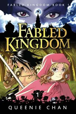 Fabled Kingdom: Księga 1 - Fabled Kingdom: Book 1