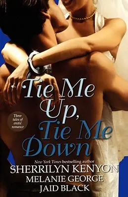 Zwiąż mnie, zwiąż mnie - Tie Me Up, Tie Me Down