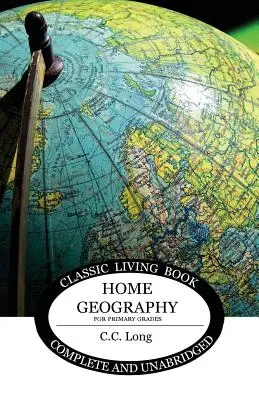 Geografia domowa dla szkół podstawowych - Home Geography for Primary Grades