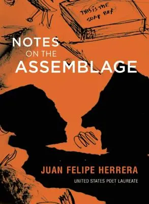 Notatki na temat asamblażu - Notes on the Assemblage