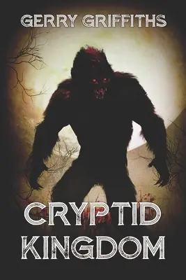 Królestwo kryptyd - Cryptid Kingdom