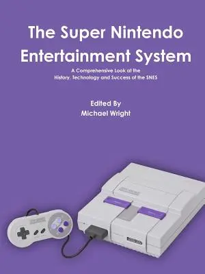 System rozrywki Super Nintendo - The Super Nintendo Entertainment System