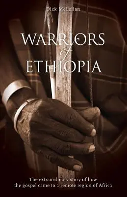 Wojownicy Etiopii - Warriors of Ethiopia