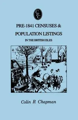 Spisy powszechne i wykazy ludności na Wyspach Brytyjskich sprzed 1841 r. - Pre-1841 Censuses & Population Listings in the British Isles