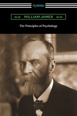 Zasady psychologii (tom I i II) - The Principles of Psychology (Volumes I and II)