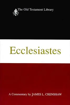 Kaznodziei (OTL) - Ecclesiastes (OTL)