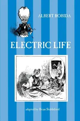 Elektryczne życie - Electric Life