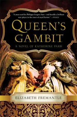 Gambit Królowej - Queen's Gambit