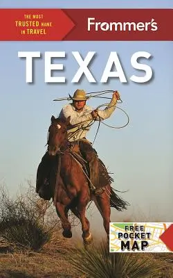 Teksas według Frommera - Frommer's Texas