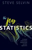 Radość statystyki: Skarbnica podstawowych narzędzi statystycznych i ich zastosowań - The Joy of Statistics: A Treasury of Elementary Statistical Tools and Their Applications