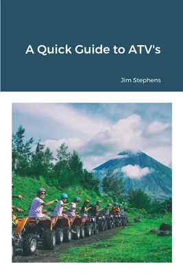 Krótki przewodnik po ATV - A Quick Guide to ATV's