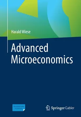 Zaawansowana mikroekonomia - Advanced Microeconomics