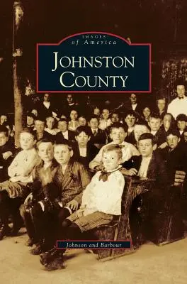 Hrabstwo Johnston - Johnston County