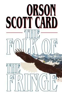 Folk of the Fringe - The Folk of the Fringe