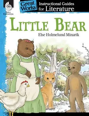 Mały niedźwiedź - Little Bear