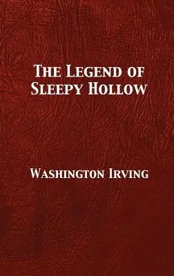 Legenda Sleepy Hollow - The Legend of Sleepy Hollow