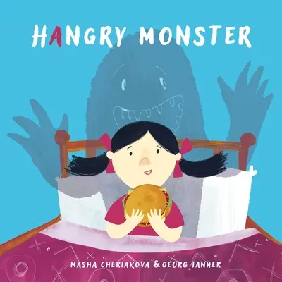 Głodny potwór - Hangry Monster