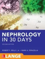 Nefrologia w 30 dni - Nephrology in 30 Days