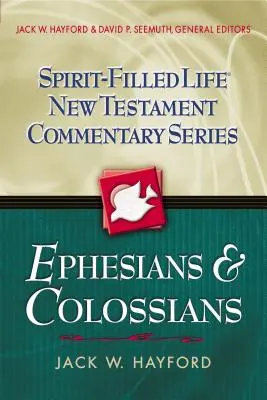 Efezjan i Kolosan - Ephesians and Colossians