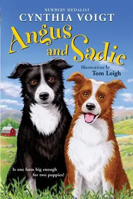 Angus i Sadie - Angus and Sadie