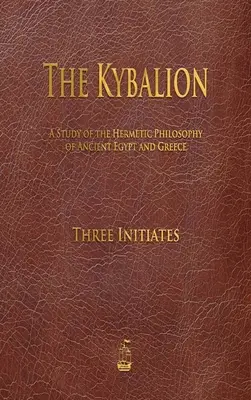 Kybalion - The Kybalion