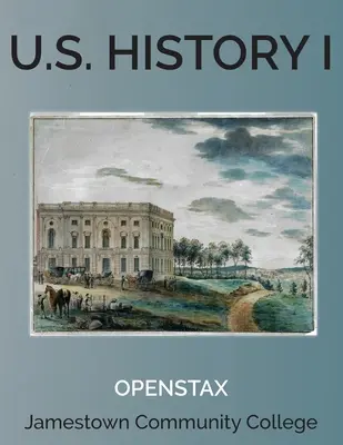 Historia Stanów Zjednoczonych I - U.S. History I