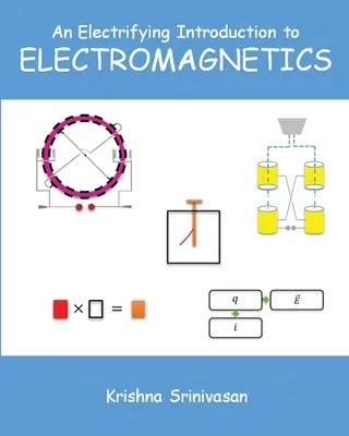 Elektryzujące wprowadzenie do elektromagnetyki - An Electrifying Introduction to Electromagnetics