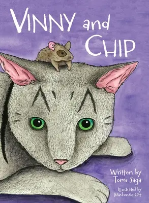 Vinny i Chip - Vinny and Chip