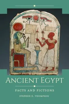 Starożytny Egipt: Fakty i fikcje - Ancient Egypt: Facts and Fictions