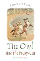 Sowa i kotek - The Owl and the Pussy-Cat