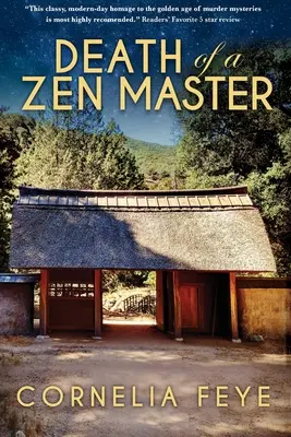 Śmierć mistrza zen - Death of a Zen Master