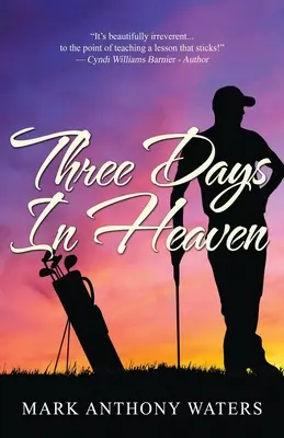 Trzy dni w niebie - Three Days in Heaven