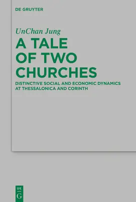 Opowieść o dwóch kościołach - A Tale of Two Churches