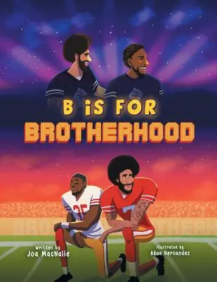 B jak Braterstwo - B Is For Brotherhood