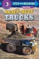 Ciężarówki - Heavy-Duty Trucks