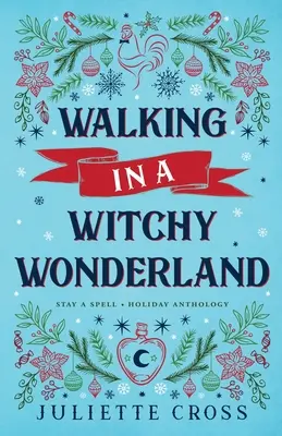 Spacer po czarodziejskiej krainie - Walking in a Witchy Wonderland