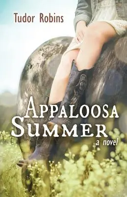 Lato Appaloosa - Appaloosa Summer