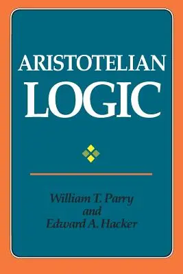 Logika arystotelesowska - Aristotelian Logic