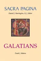 Sacra Pagina: Galacjan - Sacra Pagina: Galatians