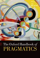 Oksfordzki podręcznik pragmatyki - The Oxford Handbook of Pragmatics