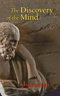 Odkrycie umysłu: Greckie początki myśli europejskiej - The Discovery of the Mind: The Greek Origins of European Thought