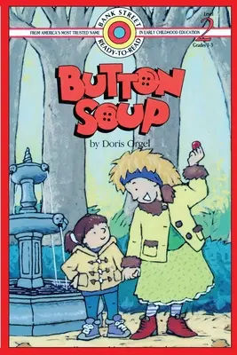 Button Soup: Poziom 2 - Button Soup: Level 2