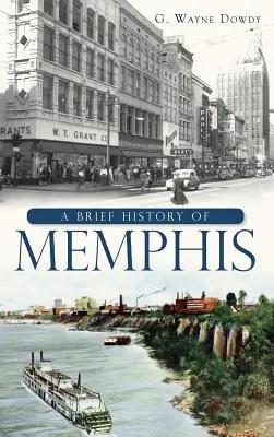 Krótka historia Memphis - A Brief History of Memphis