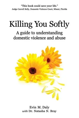 Killing You Softly: Przewodnik do zrozumienia przemocy domowej i nadużyć - Killing You Softly: A guide to understanding domestic violence and abuse