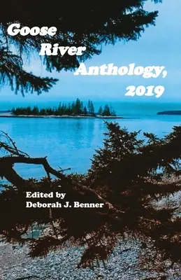 Antologia Goose River, 2019 - Goose River Anthology, 2019