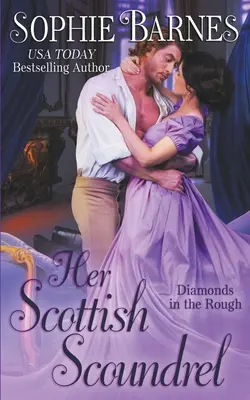Jej szkocki łajdak - Her Scottish Scoundrel