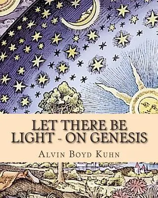 Niech stanie się światłość - Księga Rodzaju - Let there be Light - On Genesis