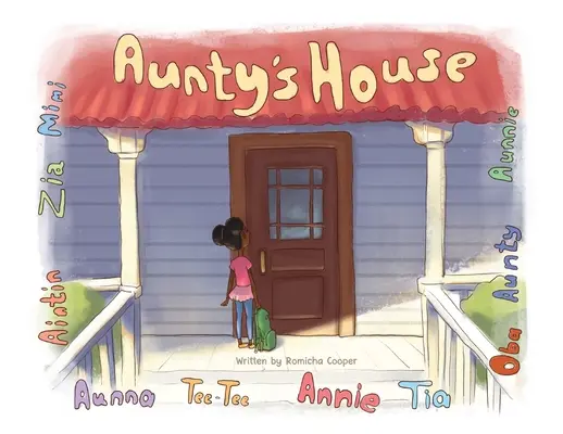 Dom ciotki - Aunty's House