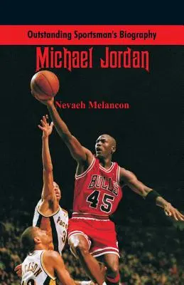 Biografia wybitnego sportowca: Michael Jordan - Outstanding Sportsman's Biography: Michael Jordan