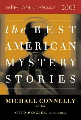 Najlepsze amerykańskie kryminały - The Best American Mystery Stories